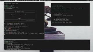 Hidden backdoor rootkits in process