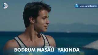 Bodrum Masalı -1Bölüm 2Fragmanı Yeni Dizi Bomba Gibi Geliyor