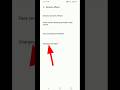 How to enable display charging animation #Shorts
