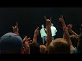 Ryan and his Doppelgänger [FULL] - AJR live 4/23/24 Boise, ID ExtraMile Arena