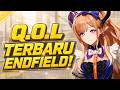 7 Menit Memahami QOL Terbaru Endfield! Ini baru beneran Improve!!