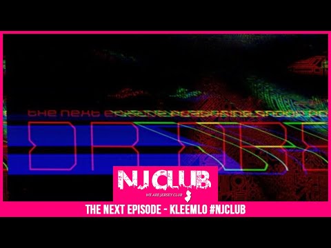 THE NEXT EPISODE (JERSEY CLUB MIX) - kleemLO #NJCLUB