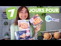 7 jours pour  manger le meilleur de chez picard a vaut quoi 