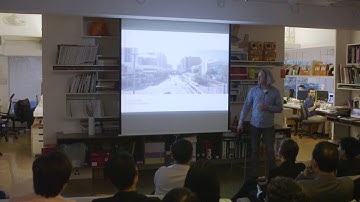 (Full-length) Create Memorable Places with Wayfinding