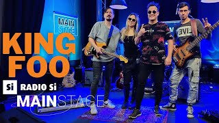 Radio Si Main Stage - King Foo - Koncert