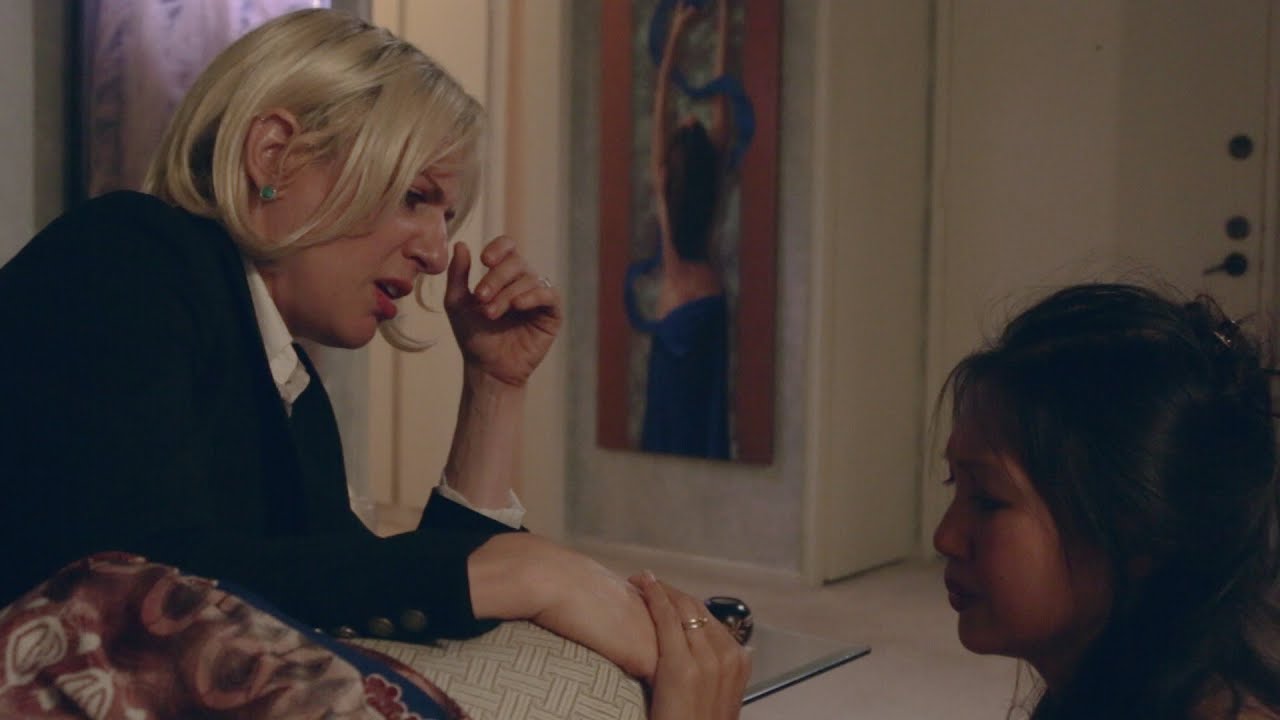WHEN A WOMAN LOVES A WOMAN (2016) | a Sherwood Short
