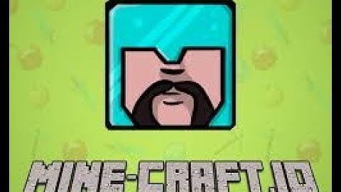 Getting started... | MINE-CRAFT.IO (New series) | Part - 1