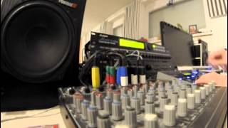 MB808 - First try