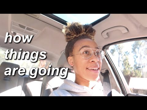 decorating my apartment to not feel lonely | Ché March vlog