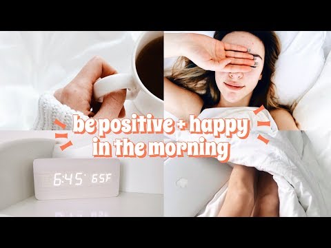 Video: How To Wake Up In A Good Mood In The Morning