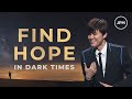 You’re Not Going Through This Alone | Joseph Prince Ministries