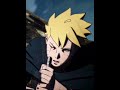 THE AGE OF SHINOBI IS OVER Boruto THE AGE OF SHINOBI IS OVER Boruto