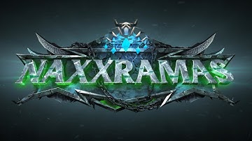 Naxxramas Trailer 2017