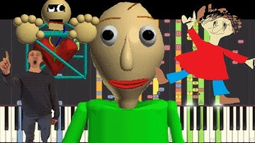 Baldi