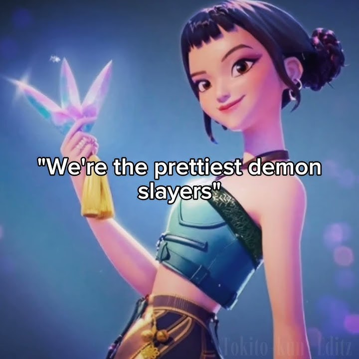 Shinobu, Mitsuri, and Nezuko are so pretty #TokitokunEditz #DemonSlayer #KNY #Edit