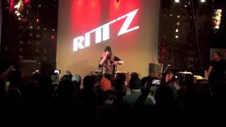 Rittz - Wishin (SOBS NYC)