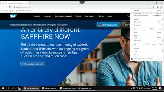 SAP MDG Material Central Governance
