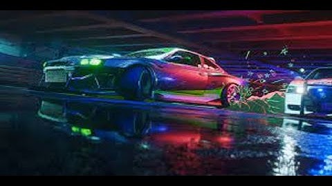 How to install NFS Unbound Mobile 🌊 Free installation method for phone!!!!