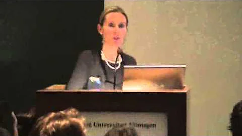 Luiza Bialasiewicz: Alexander von Humboldt Lecture...