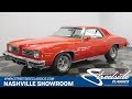 1974 Pontiac Le Mans Sports Coupe for sale | 1434 NSH