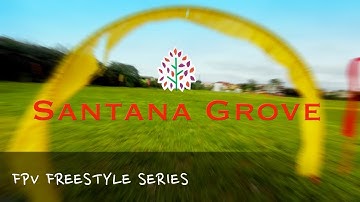 Just trying Johnny FPV