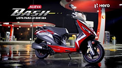 Hero MotoCorp Dash 110CC Teaser ✔