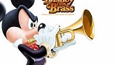 ディズニー アット ザ ムービー Disney At The Movies 吹奏楽ポップス ディズニー Youtube