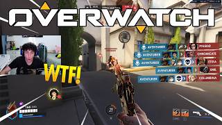 Overwatch FUNNY MOMENTS & MOST WTF Clips #278