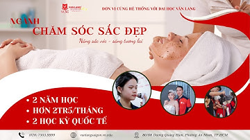 Chăm sóc sắc đẹp - Nâng sắc vóc sáng tương lai 
