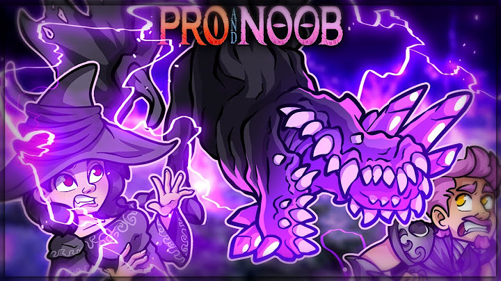 THE NEW BOSS IS INSANE - Pro and Noob VS Elden Ring Nightreign! (Everdark Adel Gameplay Guide)