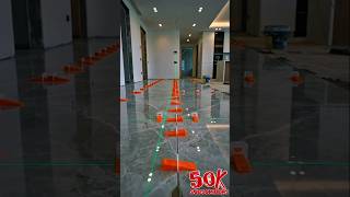 🔥 Tile Spacer Leveling System is Genius 🤑🏗️