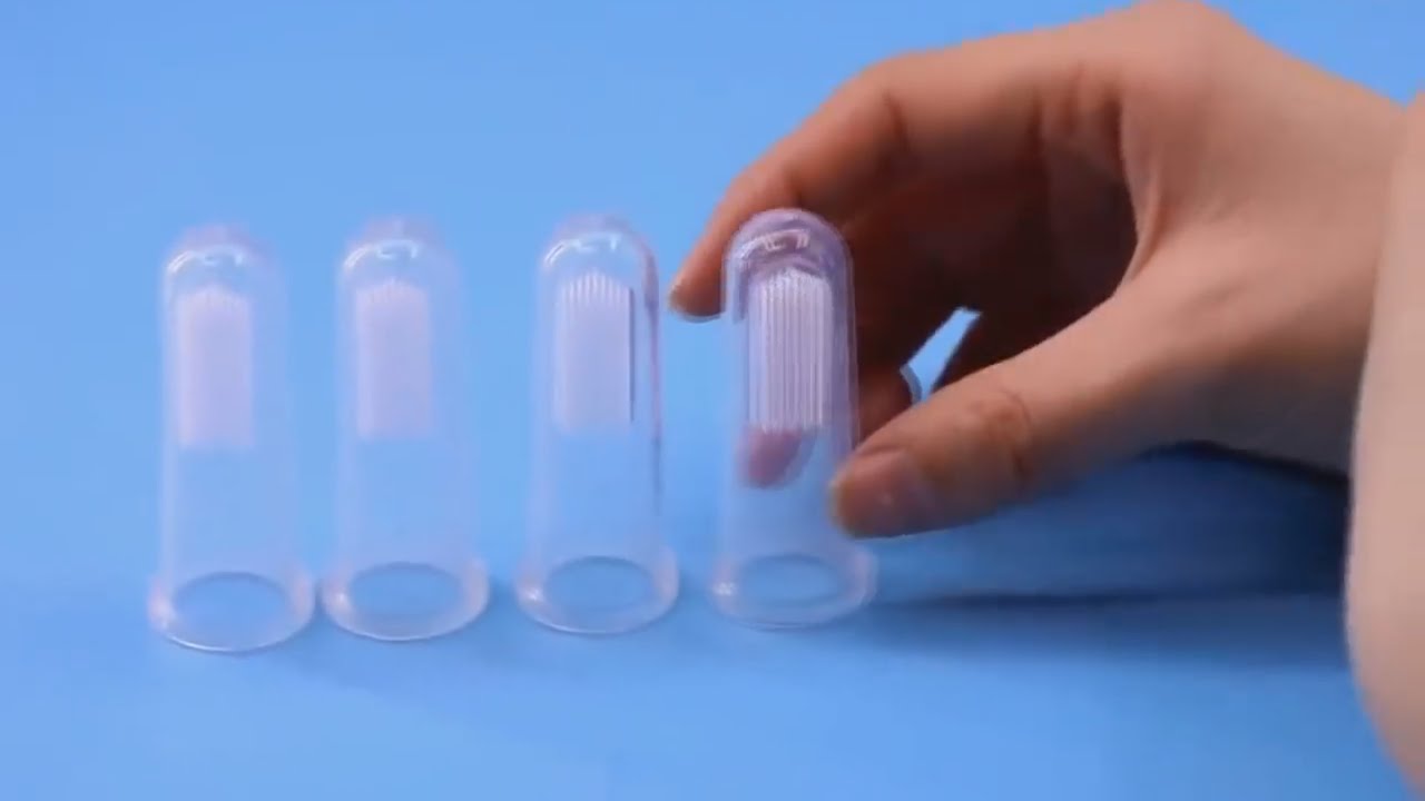 🔥 КУПИТЬ С Aliexpress Зубная щетка для животных / вещи с Aliexpress, от которых ты офигеешь