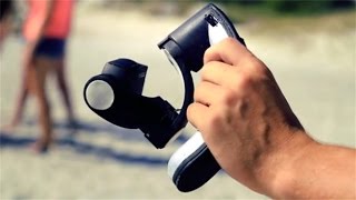 5 Crazy New Inventions you NEED To See #21