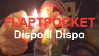 Flatpocket - Bucks Oplenty Galaxy Girl Dispo Ii Dispo Lp