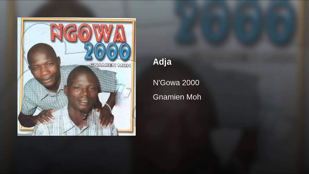Watch Adja on YouTube Watch Adja on YouTube