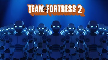 Team Fortress 2 has been taken over by bots (#savetf2)