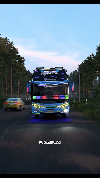 Avatar cicit cuit #ets2indonesia #telolet #sanjayatrans
