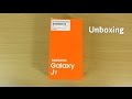 Samsung Galaxy J7 Unboxing First Look