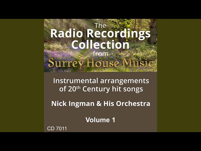 Nick Ingman - Georgy Girl