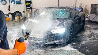How to Save Time and Make Money - R8 Decontamination