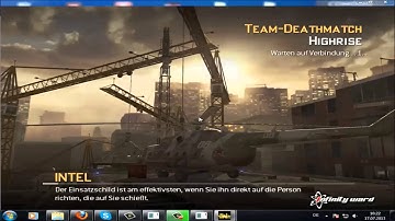 MW2 FourDeltaOne NoRecoil Hack