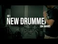CDK DIARIES 001: MAY DRUMMER NA ATA