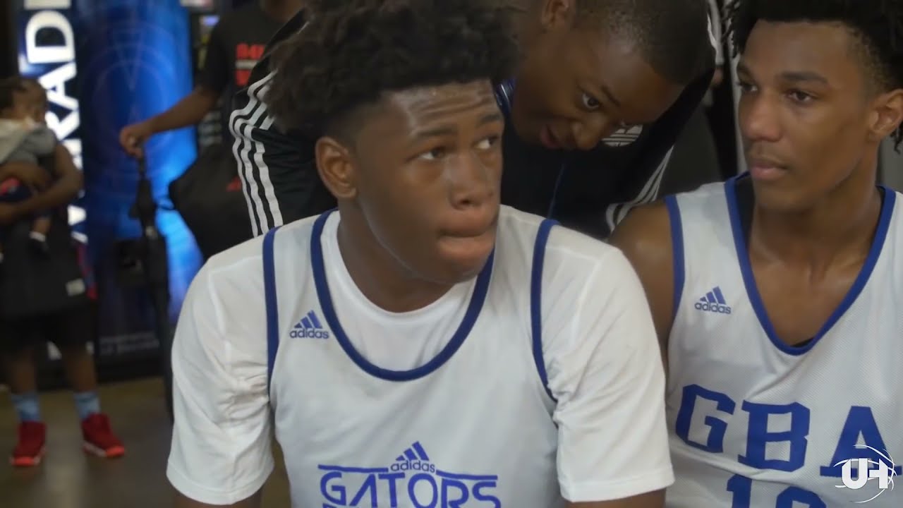 Gators Elite   Jump out the gym!   Official 2017 Team Mixtape