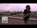 THE OFFERING - Lovesick (Guitar Playthrough by Nishad George)