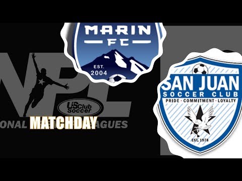 National Premier League Norcal