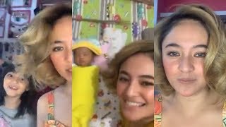 Jadi Begini?Marshanda Sekarang Kesehariannya