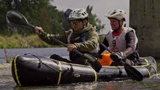 The MAGNIficent Adventure Race 2026