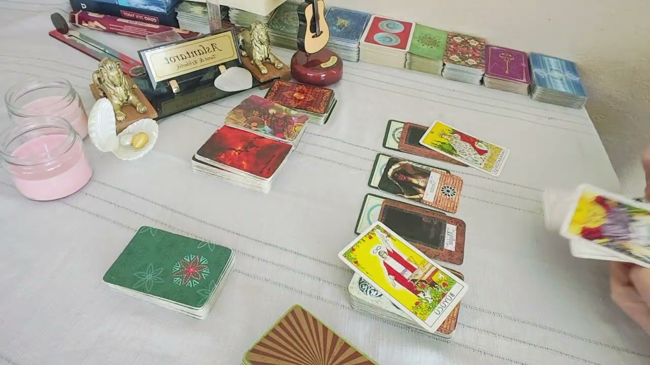 🫂KALBİMDEKİ KİŞİDE TAM DA ŞU ANDA NELER OLUYOR ?❤️