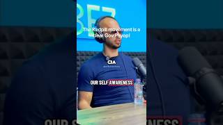 The Redpill is a Clear Gov Psyop! #redpill #masculinity #men #alpha #patriarchy #authenticity #man