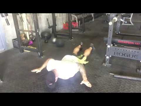 Prone YTW